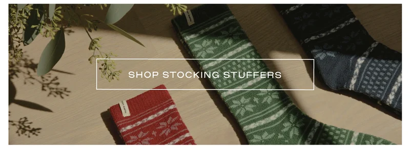 Shop Stocking Stuffers