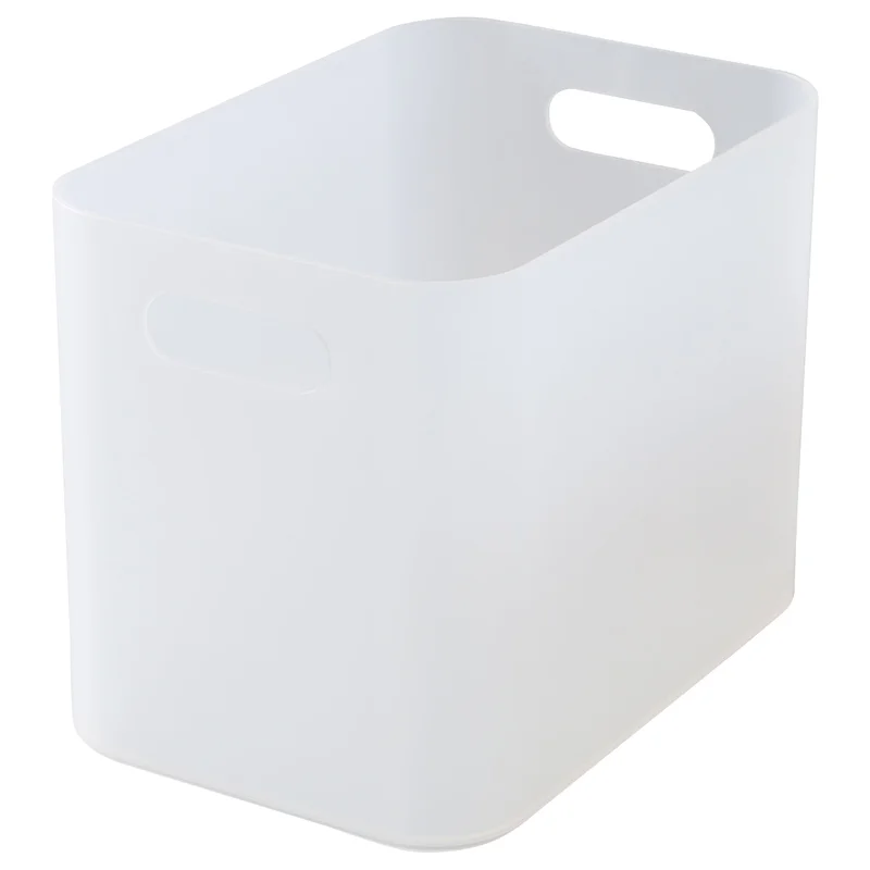 Image of Polypropylene Makeup Box