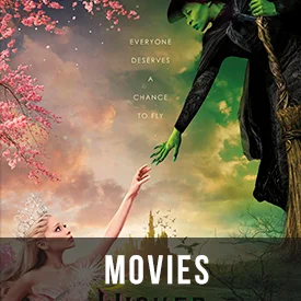 Movie Posters