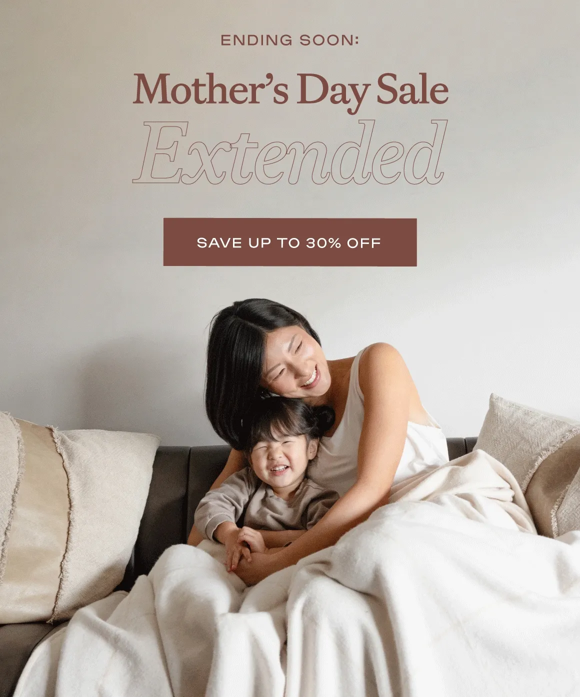 Save Up To 30% Off