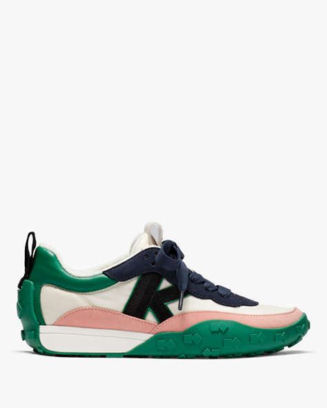 K As In Kate Sneakers