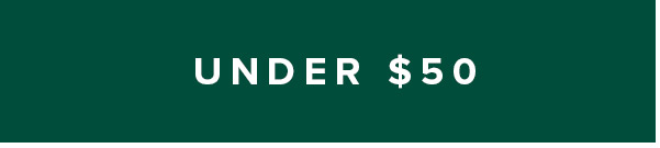 Under 50 Dollars