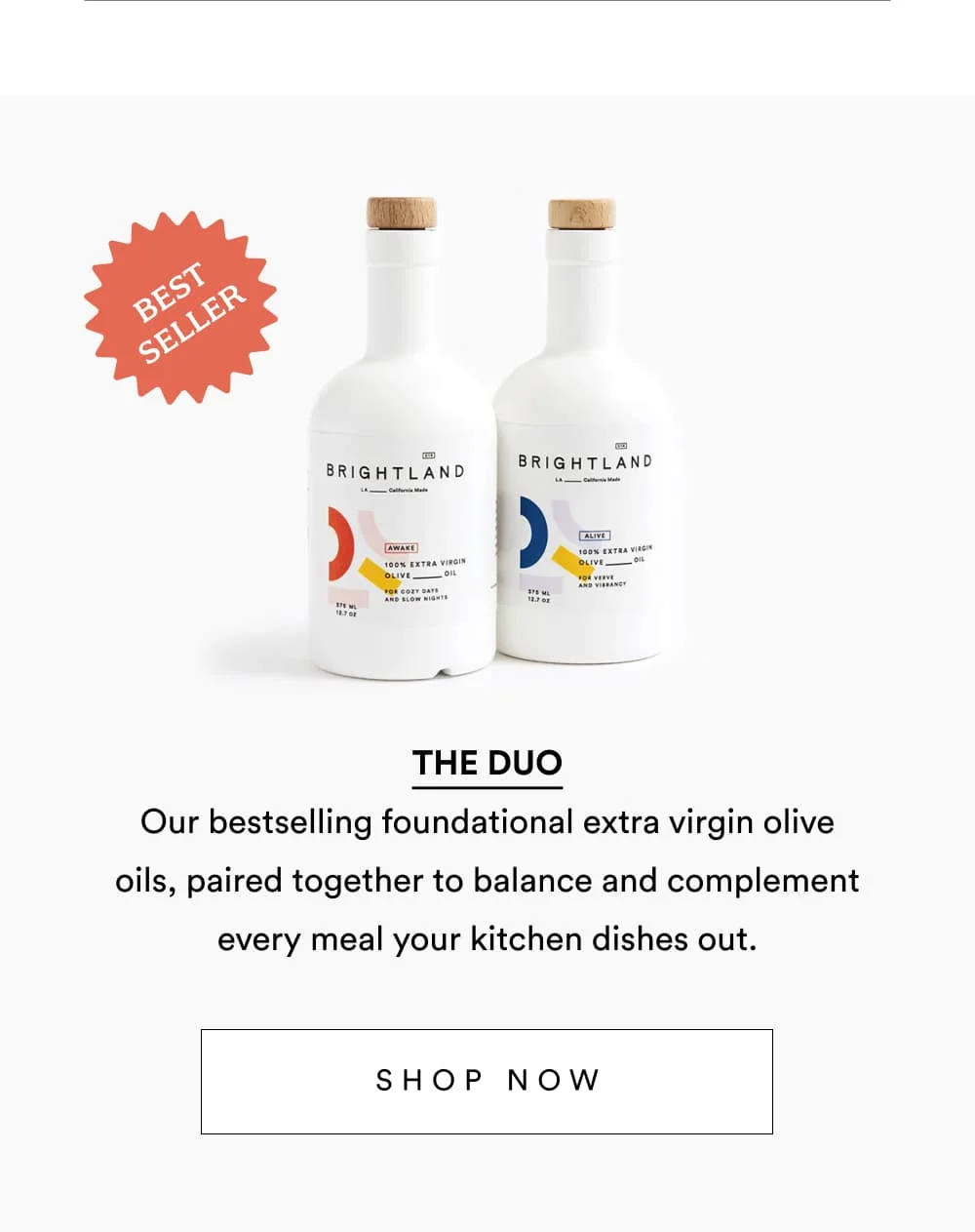 The Duo [ Shop Now ]