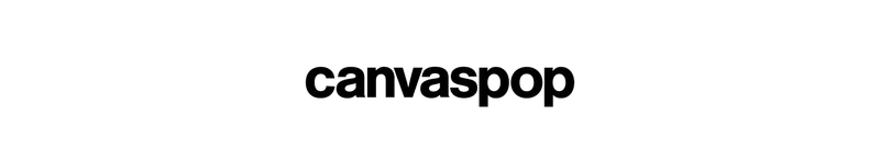 Canvaspop Logo