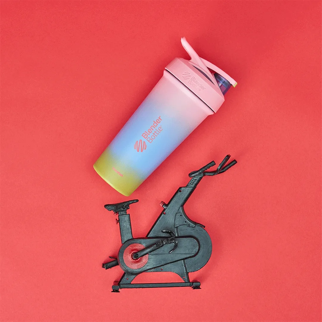 New Bottle, Breakaway