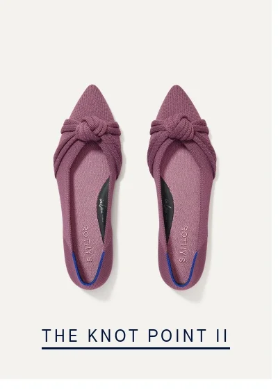 THE KNOT POINT II THE KNOT POINT II
