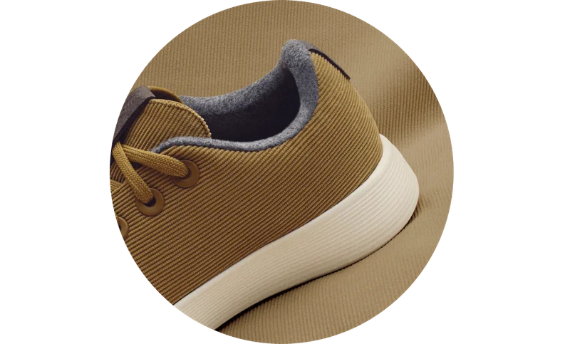 The Corduroy Collection