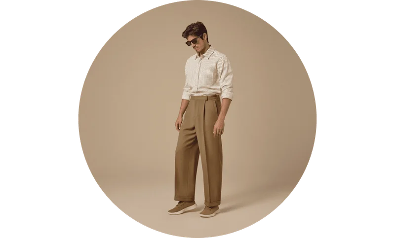 The Corduroy Collection