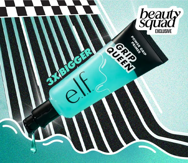 beauty squad exclusive