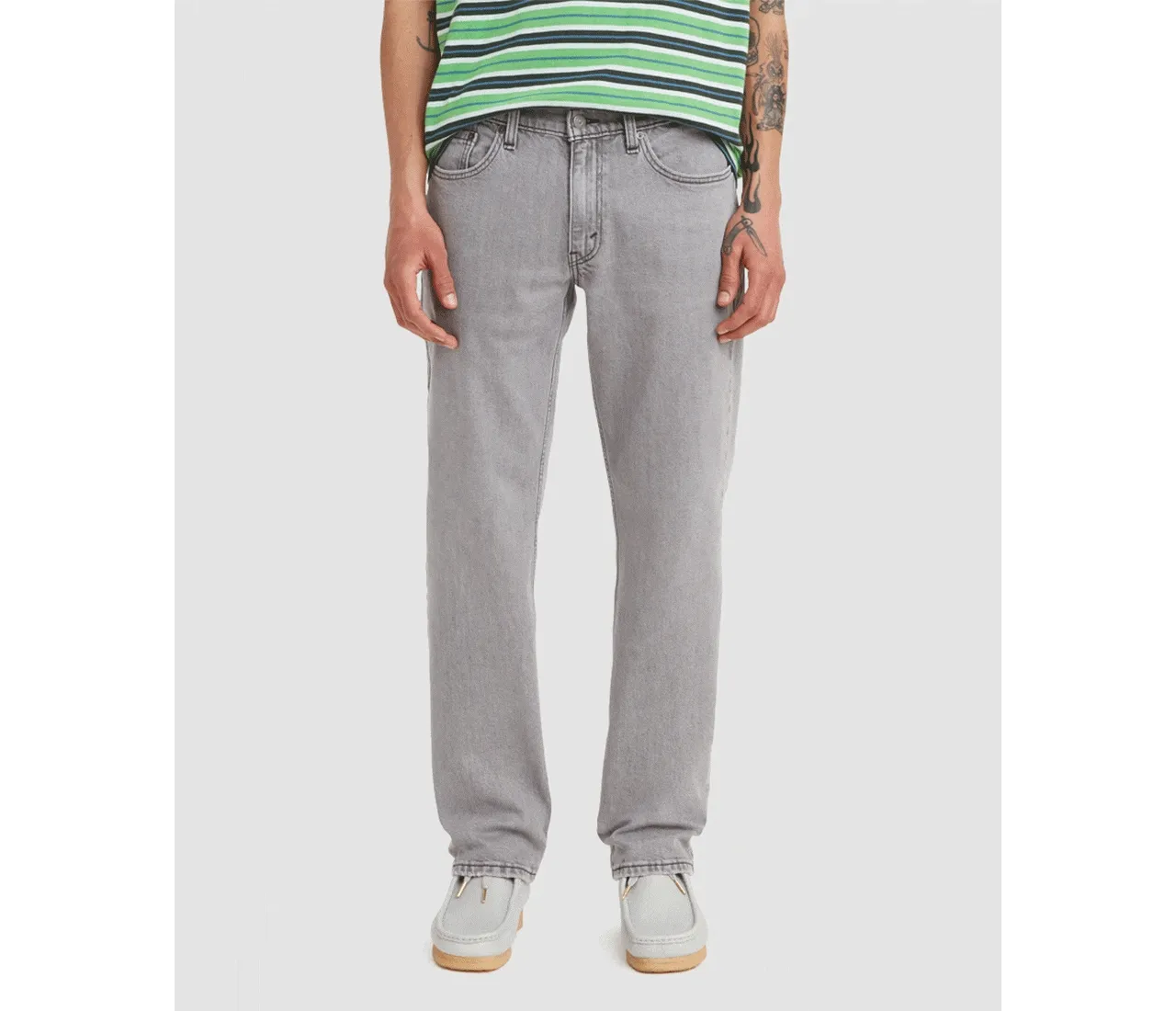 SHOP 514 STRAIGHT