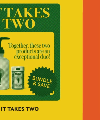 it takes two