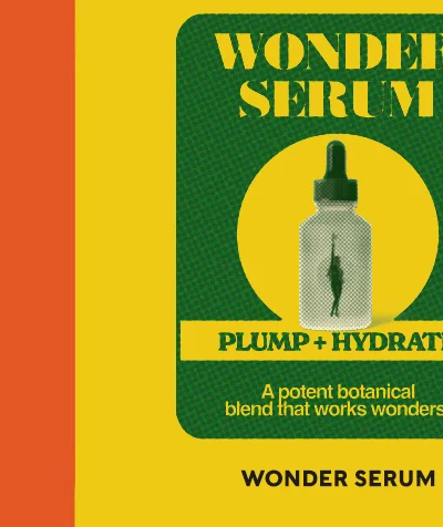 wonder serum