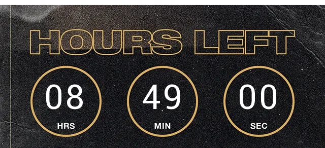 countdown clock
