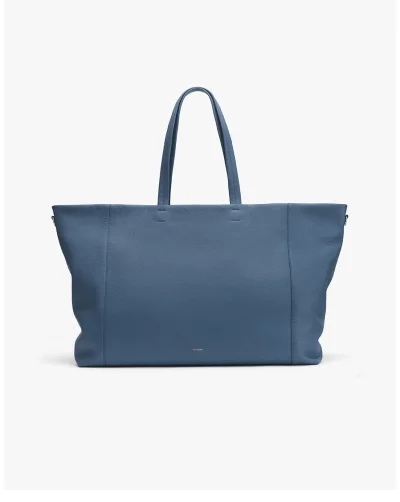 Easy Travel Bag Indigo