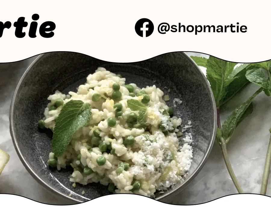 Follow Martie on Facebook