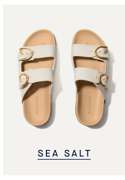 SEA SALT