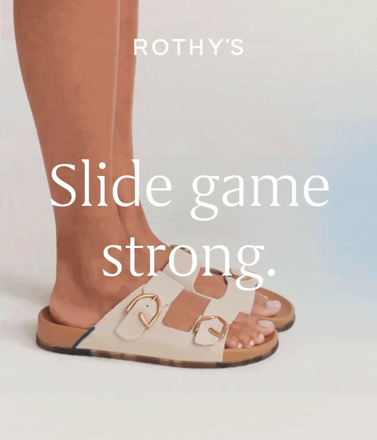 Slide game strong.