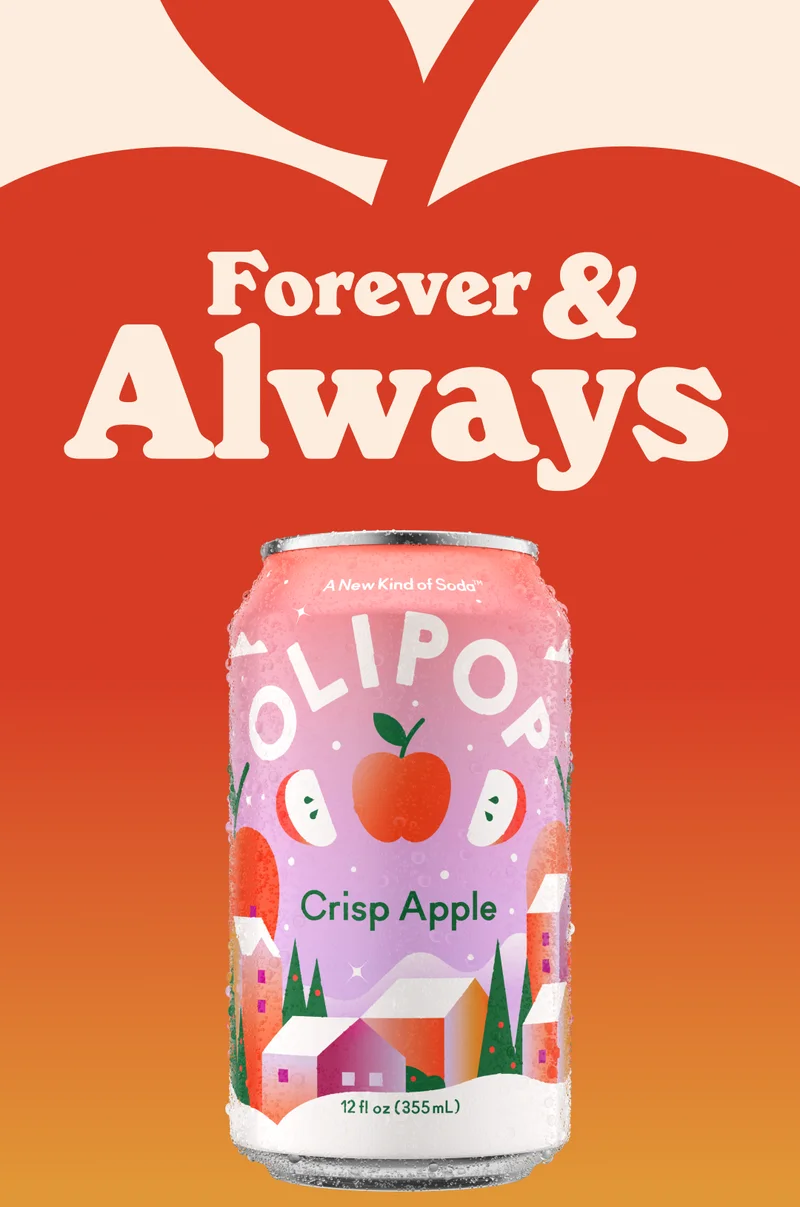 Crisp Apple is back and available for subscription for the first time ever! Add Crisp Apple to your subscription today.