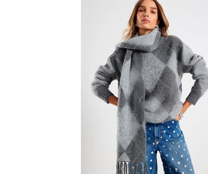 Knitwear