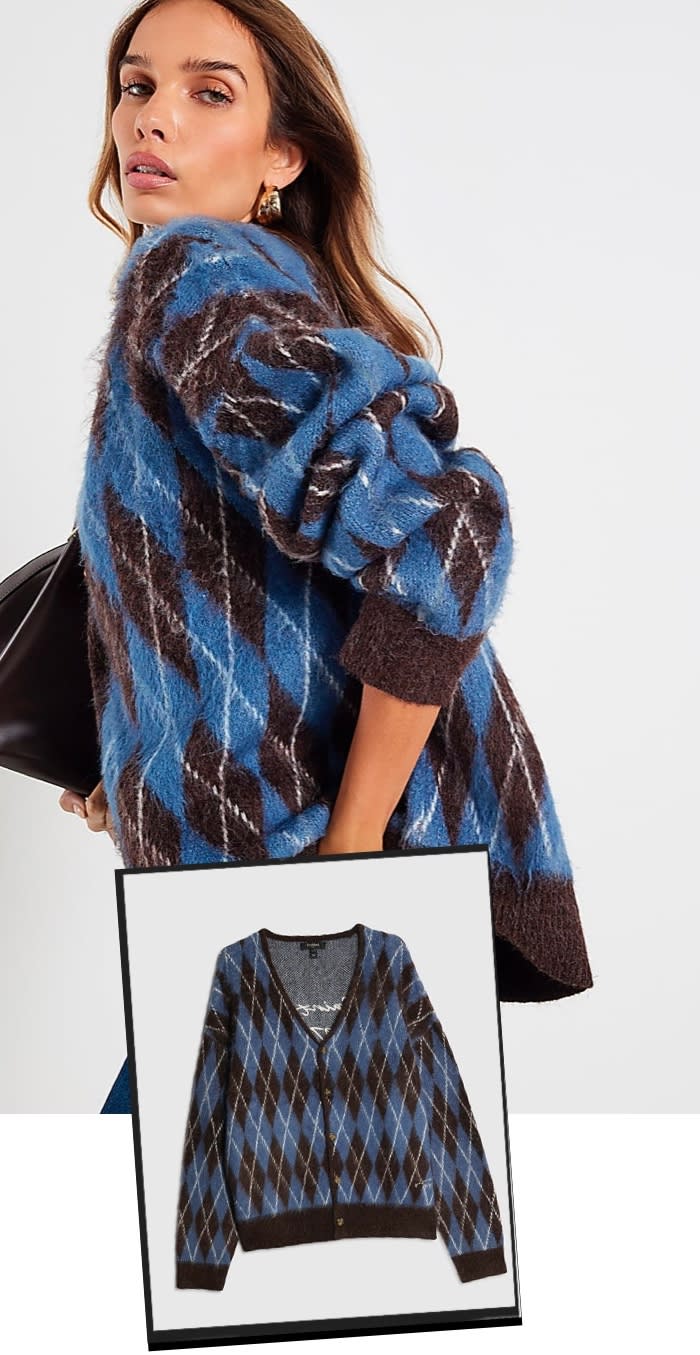 Knitwear