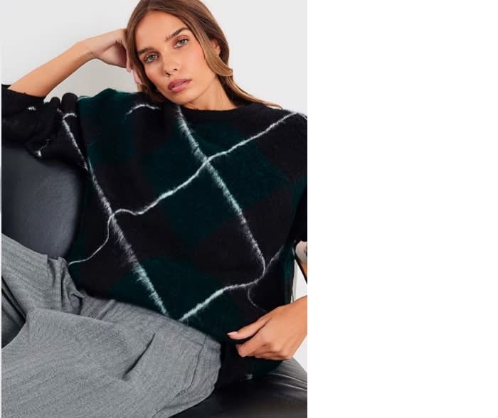 Knitwear