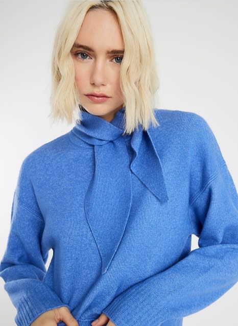 Knitwear