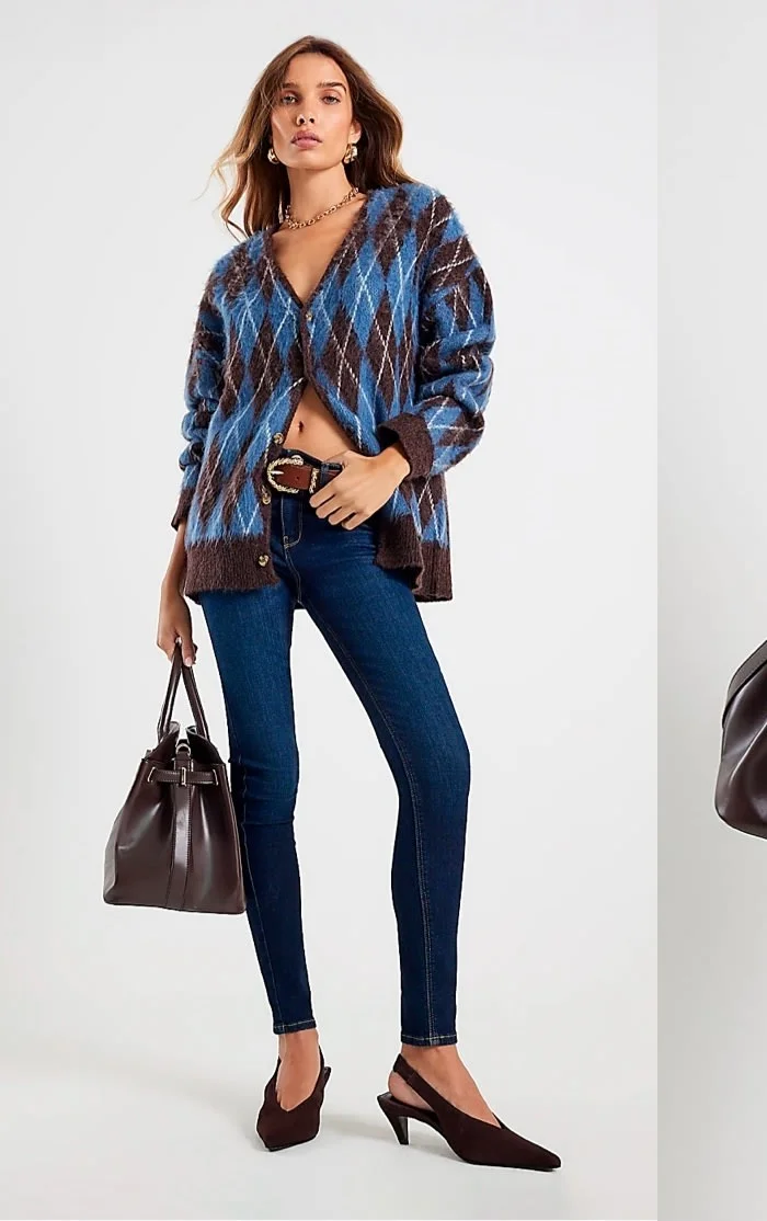 Knitwear