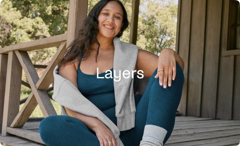 Shop Layers