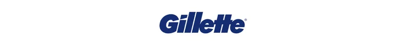 Gillette logo
