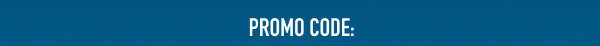 Promo code