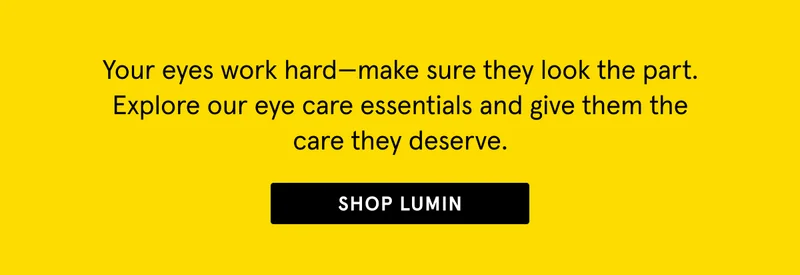 Shop Lumin!