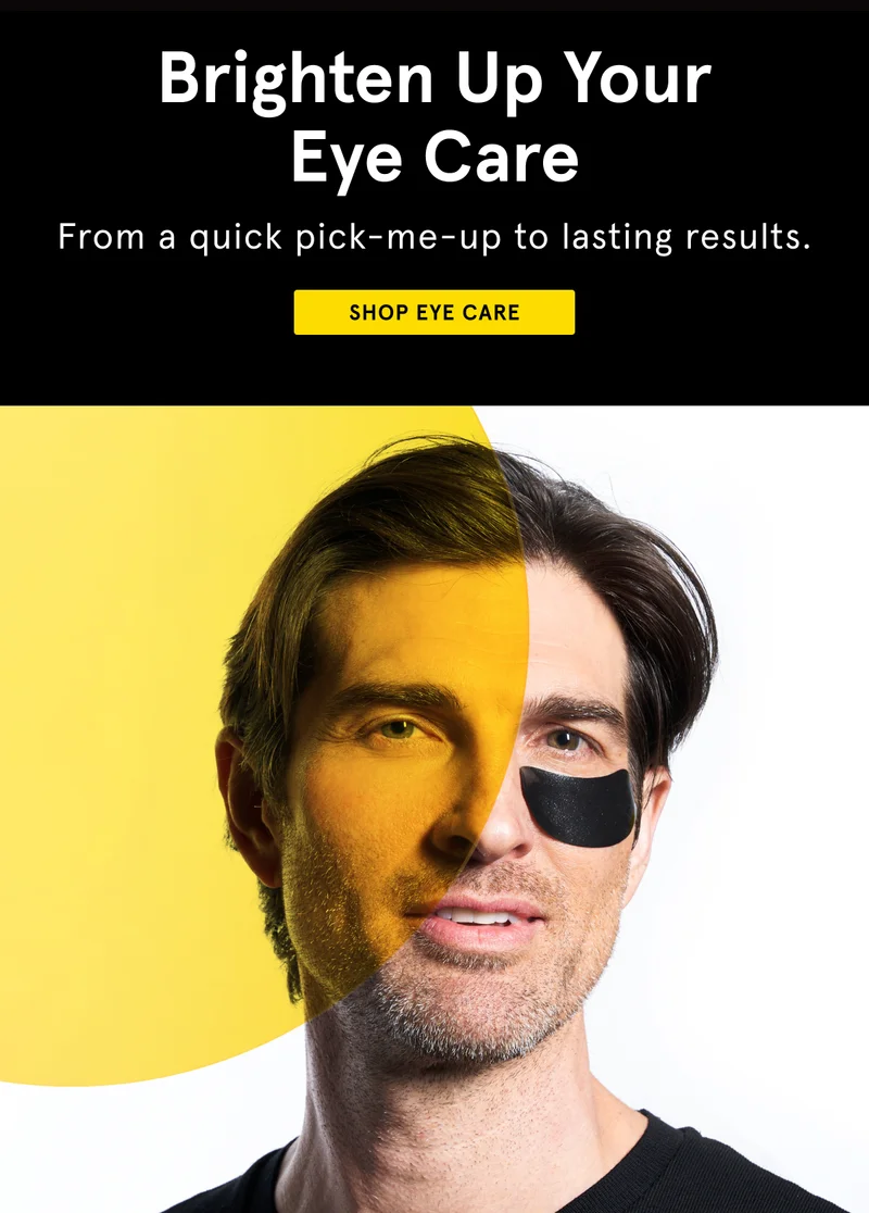 Brighten Up Your Eye Care. Shop Now!
