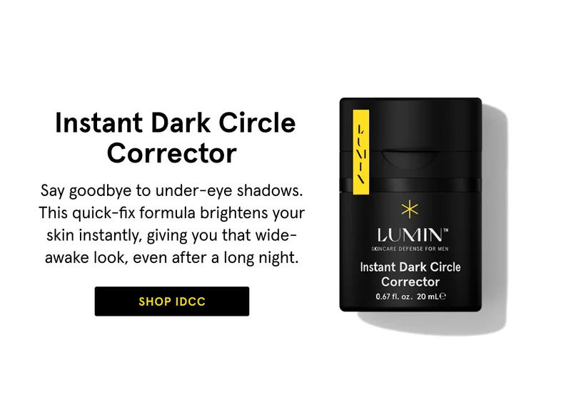 Instant Dark Circle Corrector