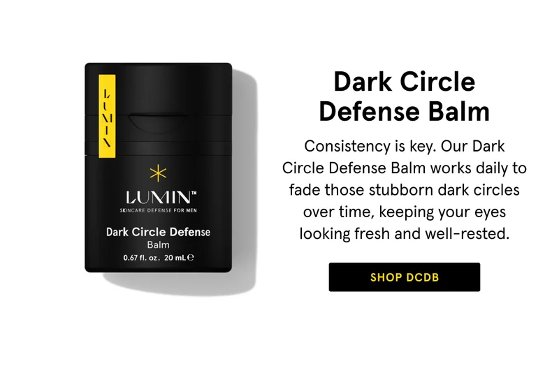Dark Circle Defense Balm