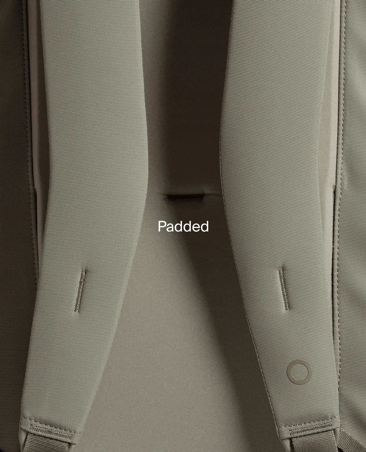 Padded | Lightweight | Adjustable