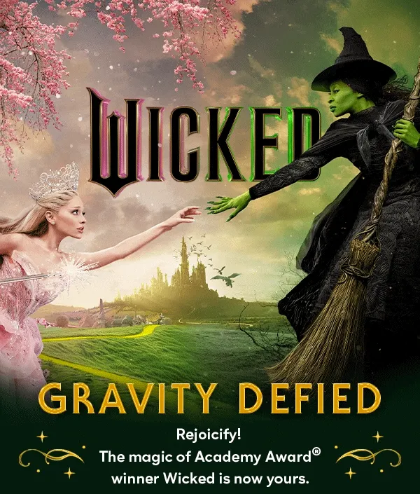 Wicked