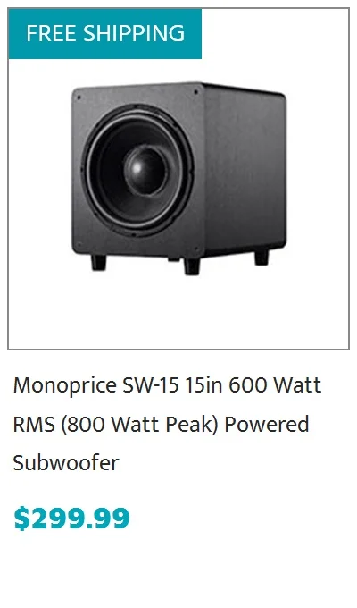 View product recommended for you