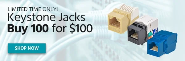 Limited Time Only Keystone Jacks Buy 100 For $100 Shop Now