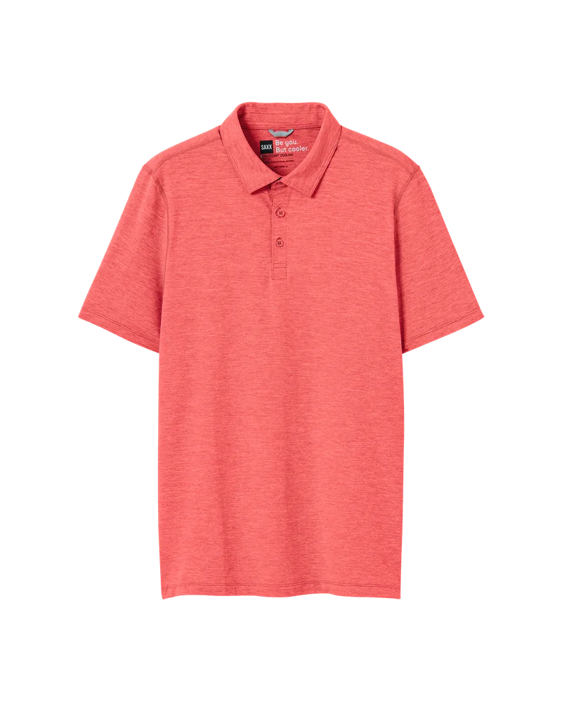 DropTemp® All Day Cooling Polo