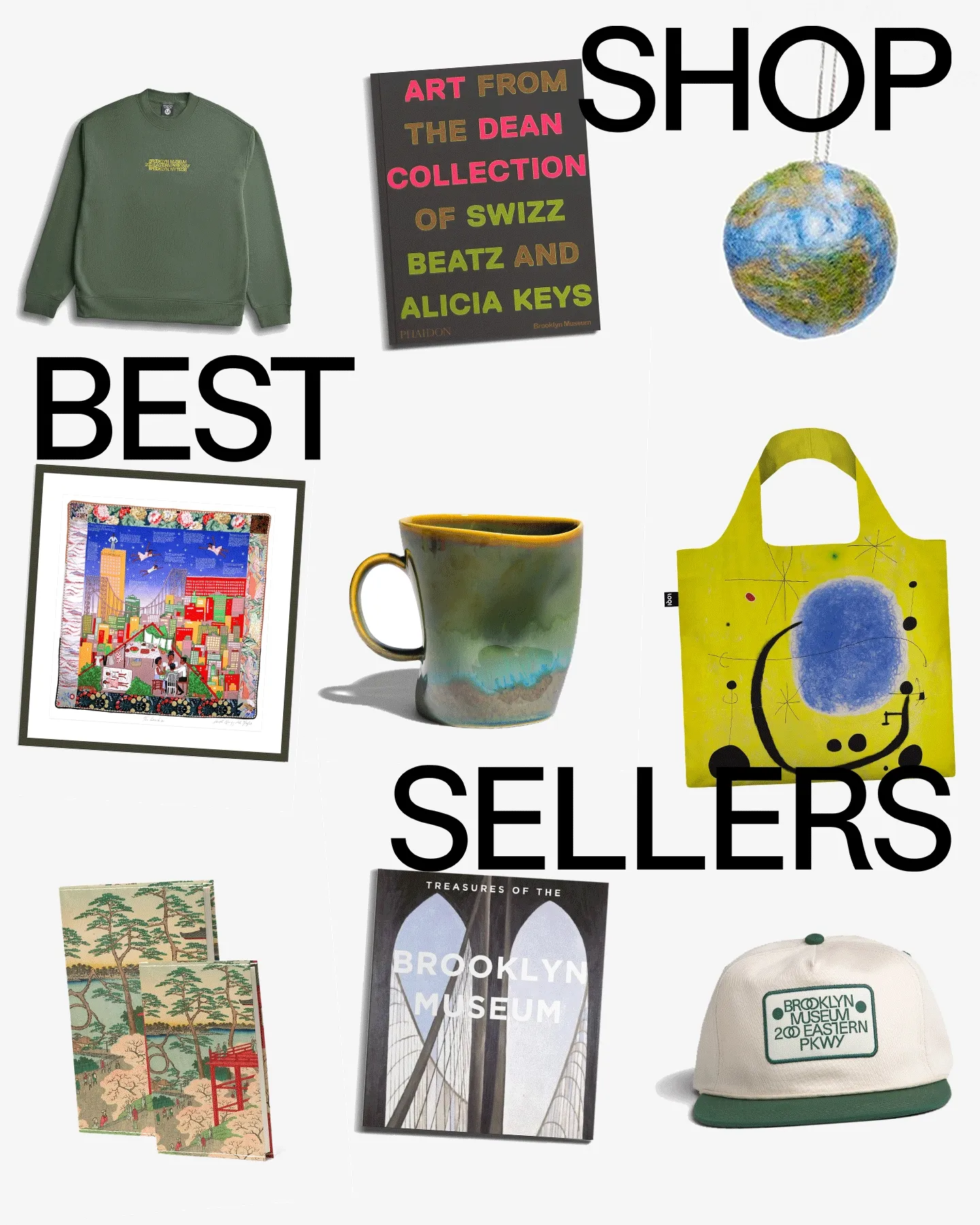 Shop best sellers