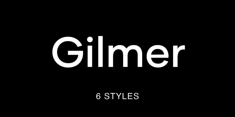 Gilmer