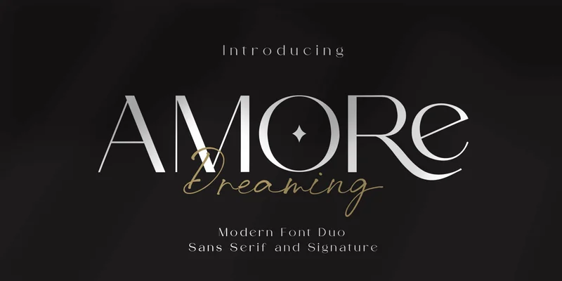 Amore Dreaming