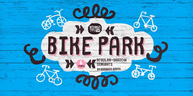 Bike Park