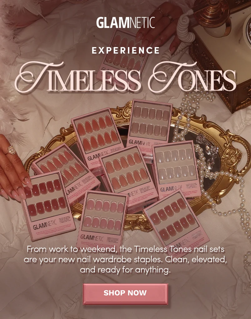 Shop our Latest Timeless Tones Collection