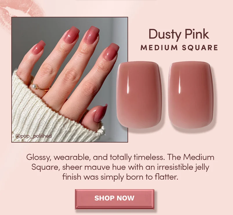 Shop Dusty Pink