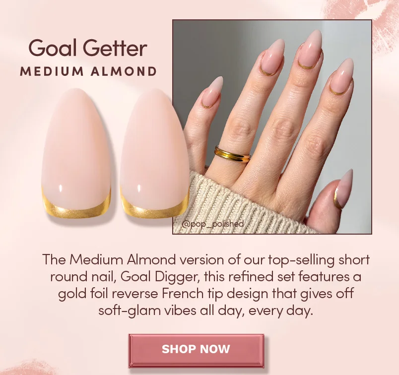 Shop Goal Getter