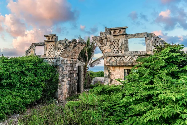 Isla Mujeres, Mexico