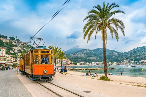 Port De Sóller, Mallorca
