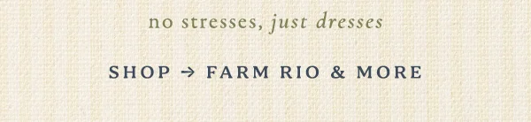Shop Farm Rio & More