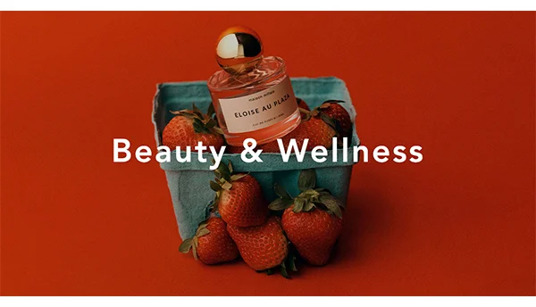 beauty and wellness